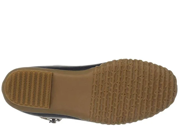 JBU by Jambu Women's Ontario Duck Boots: 8.5/Navy-Tan Jambu