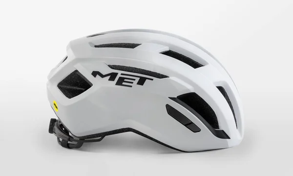Met Vinci MIPS Helmet Black Blue S