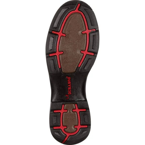 Lil& Durango Little Kid Saddle Western Boot, BT200 - 9