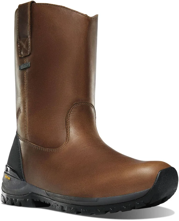 Danner - Mens Stronghold Wellington 10x22 Boots
