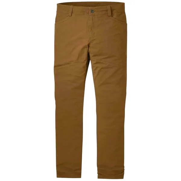 Outdoor Research Wadi Rum Pants - Men's Curry 28 30in 2744351429317