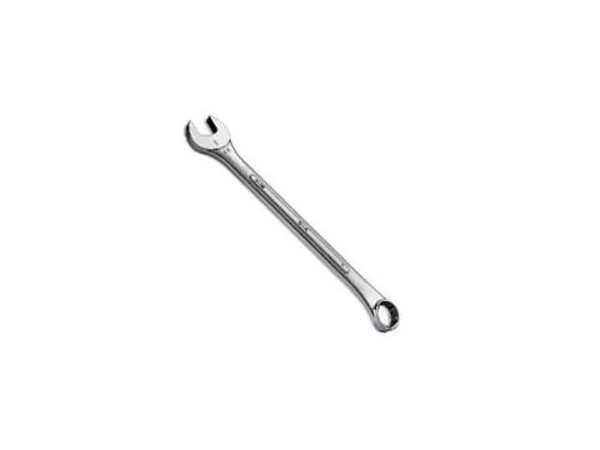 SK C68 2-1/8x22 12 Point Combination Wrench