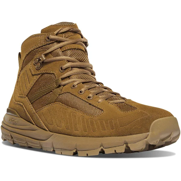 Danner 4.5x22 FullBore Boots, Men's Coyote Hot