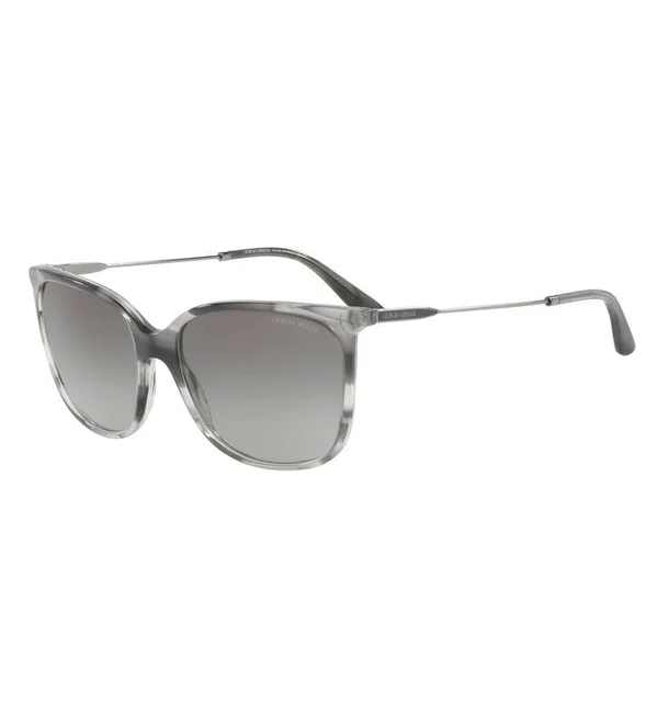 Giorgio Armani 8080 Sunglasses 549011 Grey