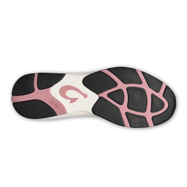 Olukai Mikilua KAKO&O Sneaker - Women's Bone/Bone, 7.5