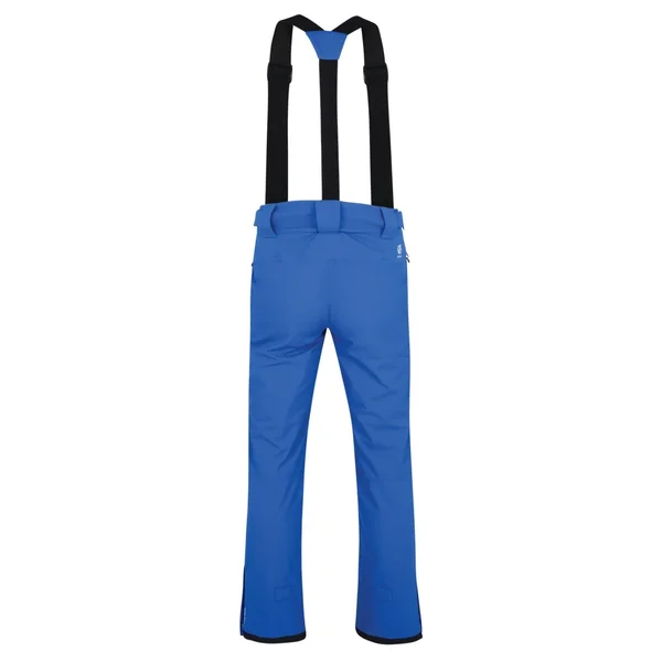 Dare2b Mens Achieve Ski Pants Oxford Blue L