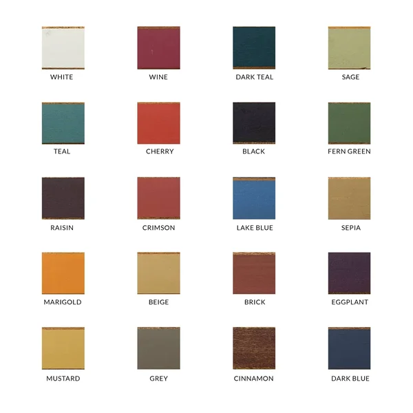 Ivy League Beige .75x22 Frame - 10x22 x 12x22