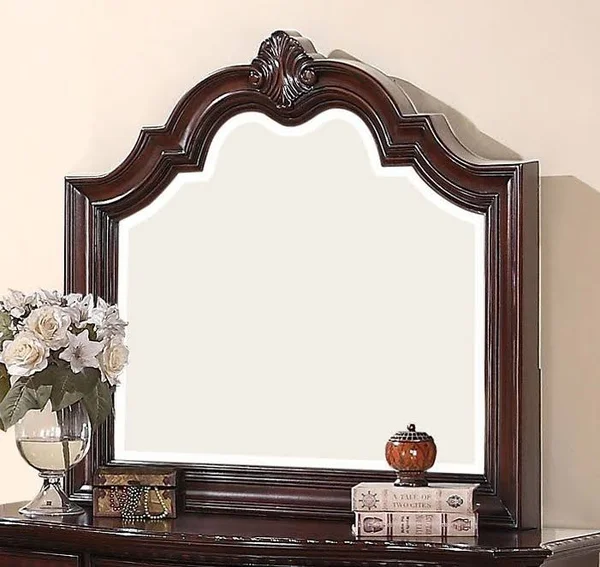Crown Mark Sheffield B1100-11 Dresser Mirror