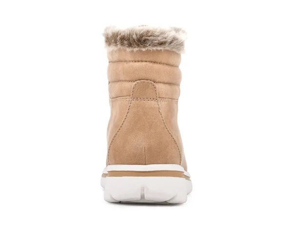 Cliffs by White Mountain Hallett Women's Hiker Boots, Size: 6