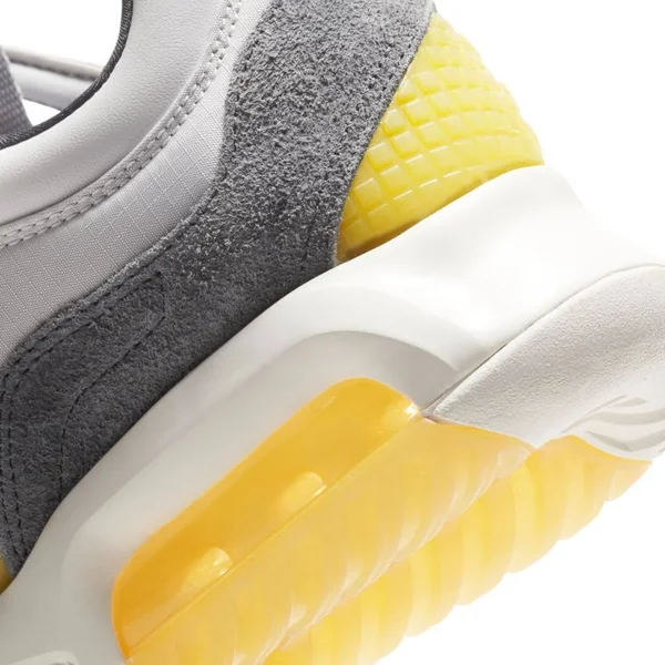 Jordan MA2 Lunar Launch Shoes in Grey - Size: 16, CV8122-002