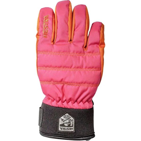 Hestra CZone PrimaLoft Junior Gloves