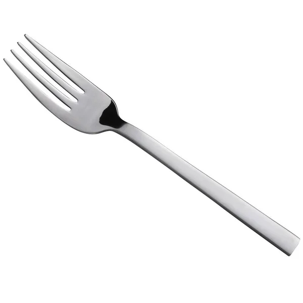 Oneida B449FCMF Chef&s Table Satin Cold Meat Fork - Dozen