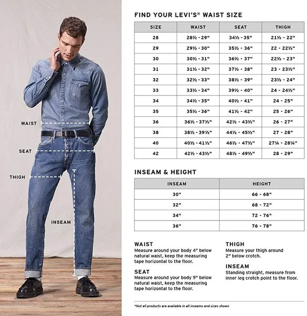 Levi&s Men's 531 Athletic Slim Jeans