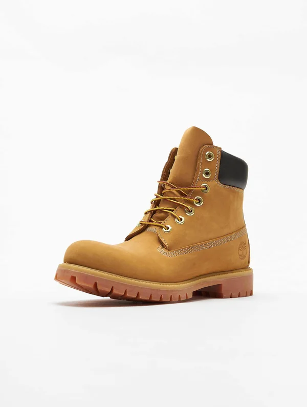 Timberland 6 inch Premium - Wheat