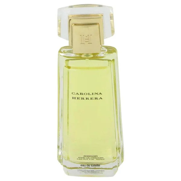 Carolina Herrera For Men Natural Spray - Eau De Toilette - 50 ml