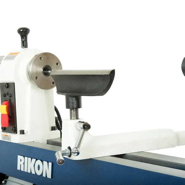 Rikon 70-100 12 in x 16 in Mini Lathe