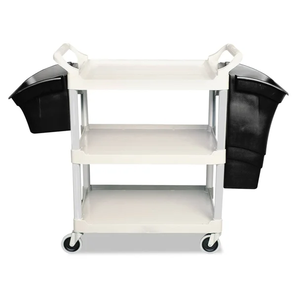 Rubbermaid Xtra Utility Cart