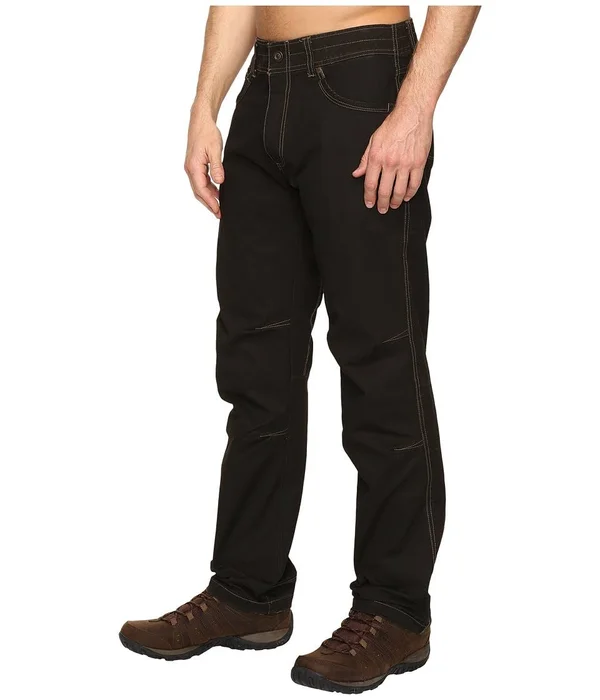 Kuhl Hot Rydr Pant - Men's Espresso, 31x30