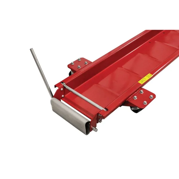 Extreme Max Motorcycle Dolly 1250 -lbs- Extra Long - 5001.5108