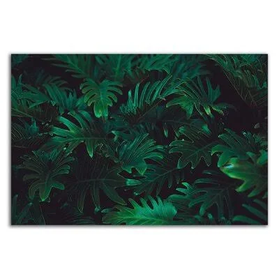 &Tropical 2& by PhotoINC Studio - Wrapped Canvas Graphic Art Print Bay Isle Home Size: 18x22 H x 27x22 W x 1.5x22 D