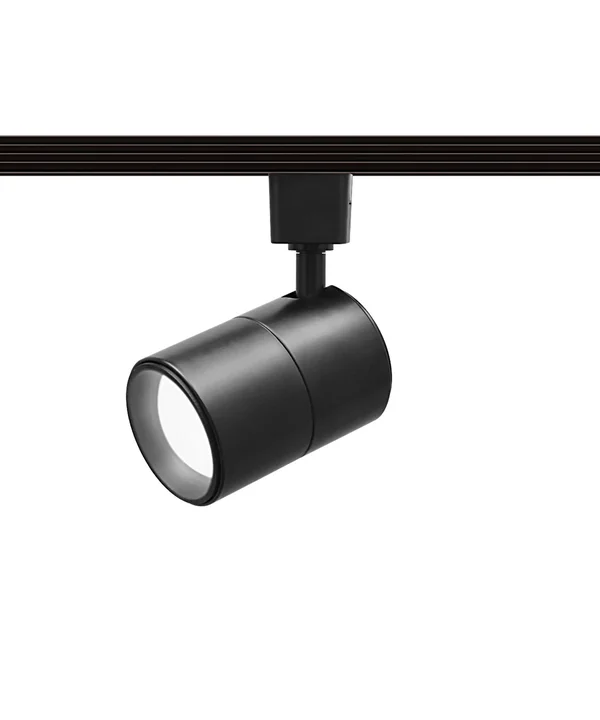WAC Lighting - L-LED202-30-BK Summit LED Track Head