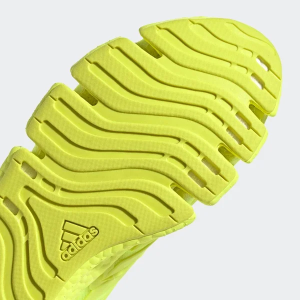 Adidas Climacool Vento Solar Yellow - Size 13 Men