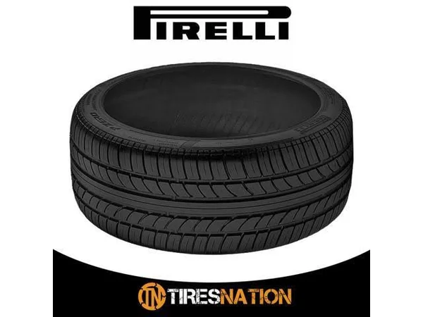 Pirelli - P Zero Rosso Asimmetrico - 255/50R19 103W