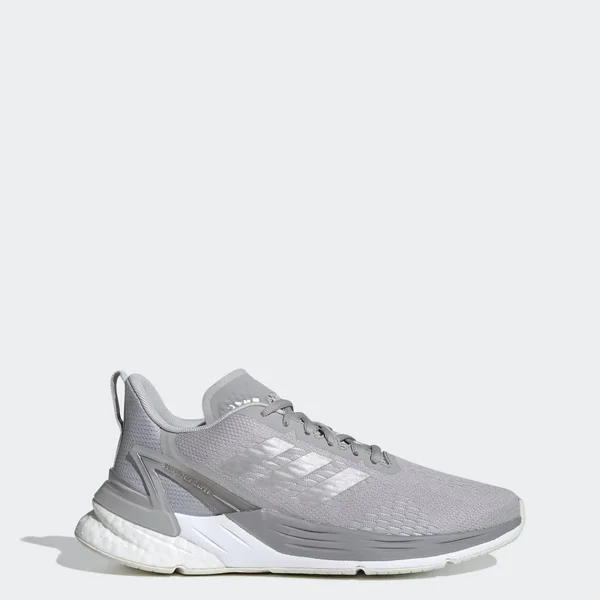 Adidas Response Super Boost Running Shoe - Women's - Grey - Size 9.5
