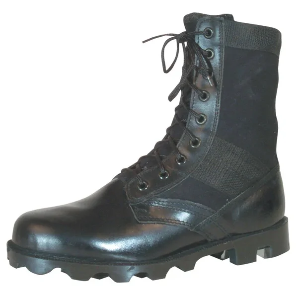 Fox Outdoor Trek OD 03 Vietnam Jungle Boot, Olive Drab - 03