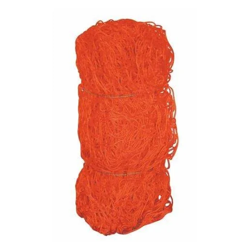 Alumagoal Club Soccer Net - 7&H x 21&W x 4&D x 8&B