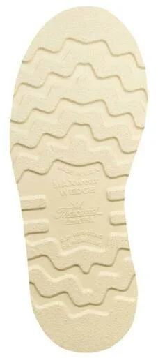 Thorogood Mens American Heritage 8x22 Moc Toe Wedge Work Boot