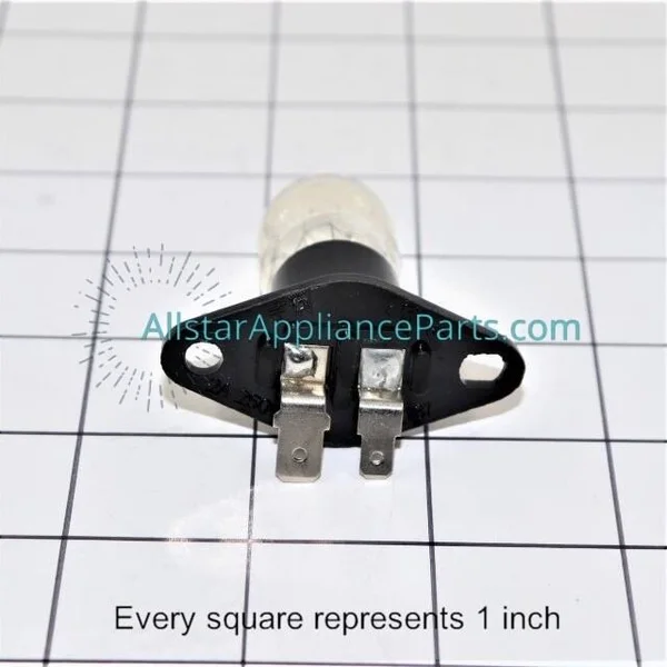 Bosch Microwave, Range/Stove/Oven Light Bulb 606692, Size: Standard