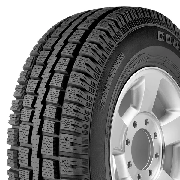 Cooper Discoverer M+S Tire, 255/55R18 109S