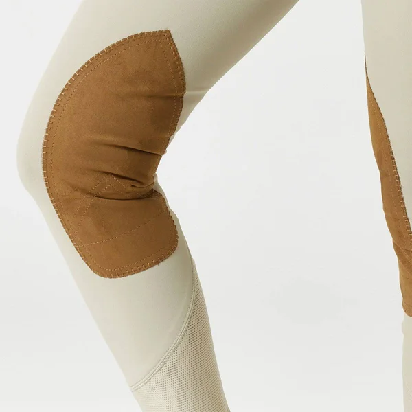 RJ Classics Gulf Knee Patch Ladies Breech