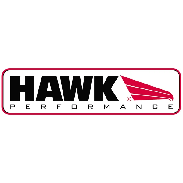 Hawk Performance HP Plus Brake Pads HB290N.606