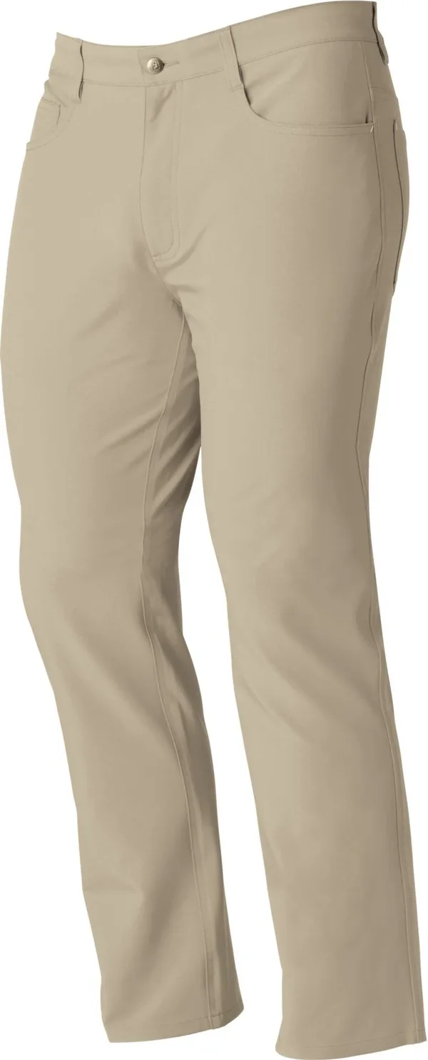 FootJoy Athletic Fit Golf Pants 2016
