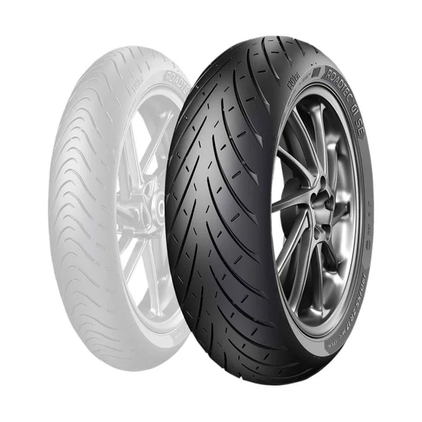 Metzeler Roadtec 01 SE Rear Tire (180/55ZR-17)
