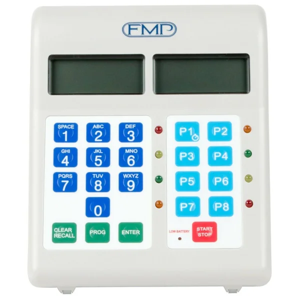 FMP 151-8800 8-in-1 Programmable Digital Timer