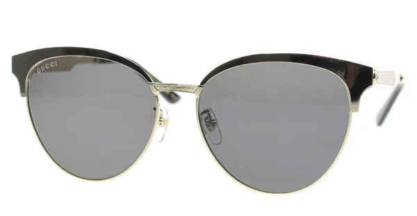 Gucci Gg0074s Sunglasses - Gold (003)