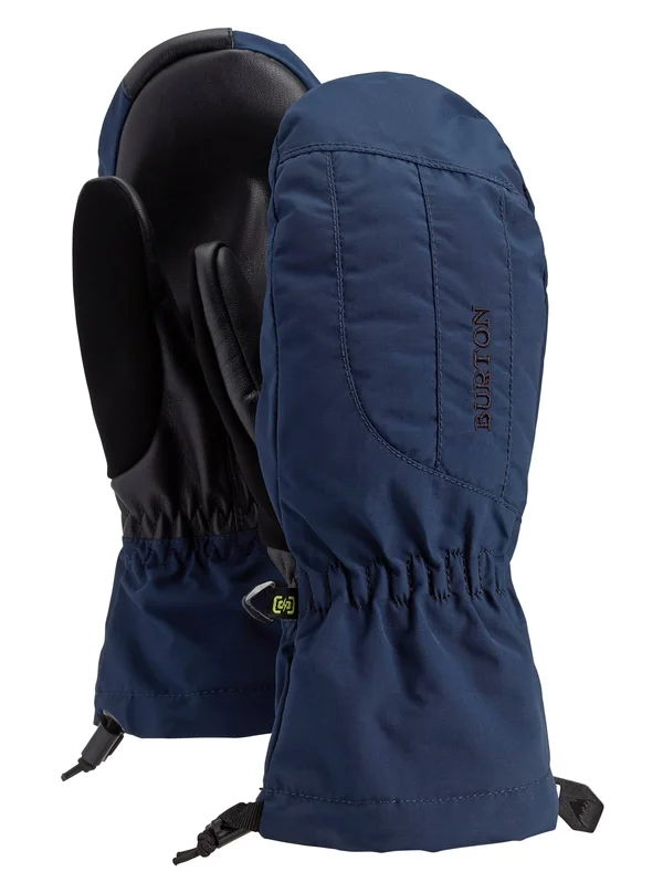 Burton Profile Mitten - Women's Dress Blue, Xs