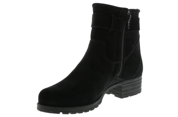 Clarks Women's Marana Amber Ankle Boot, Black