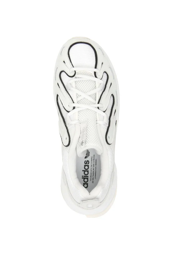 Adidas EQT Gazelle - Crystal White