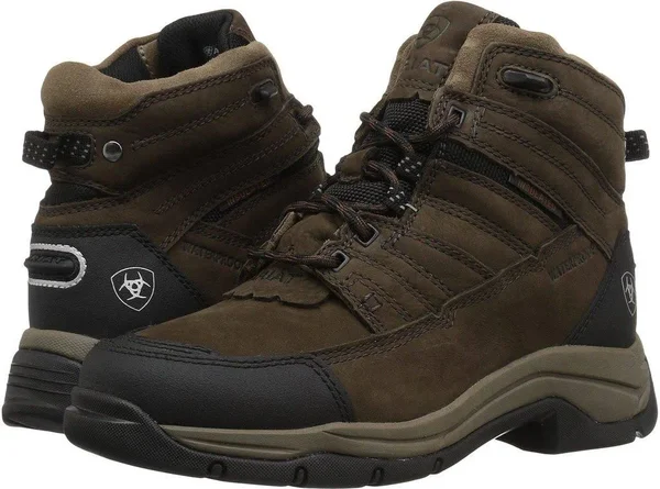 Ariat Ladies Terrain Pro H2O Insulated Boots
