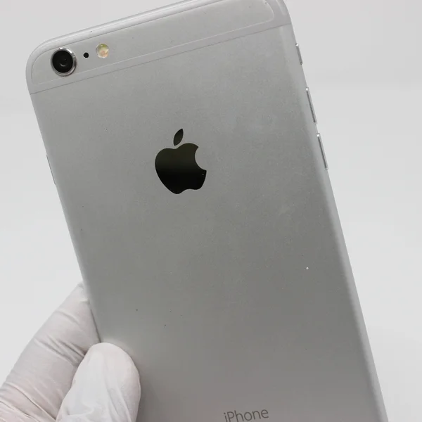 Recertified - iPhone 6 Plus 64GB Silver (Verizon Unlocked)