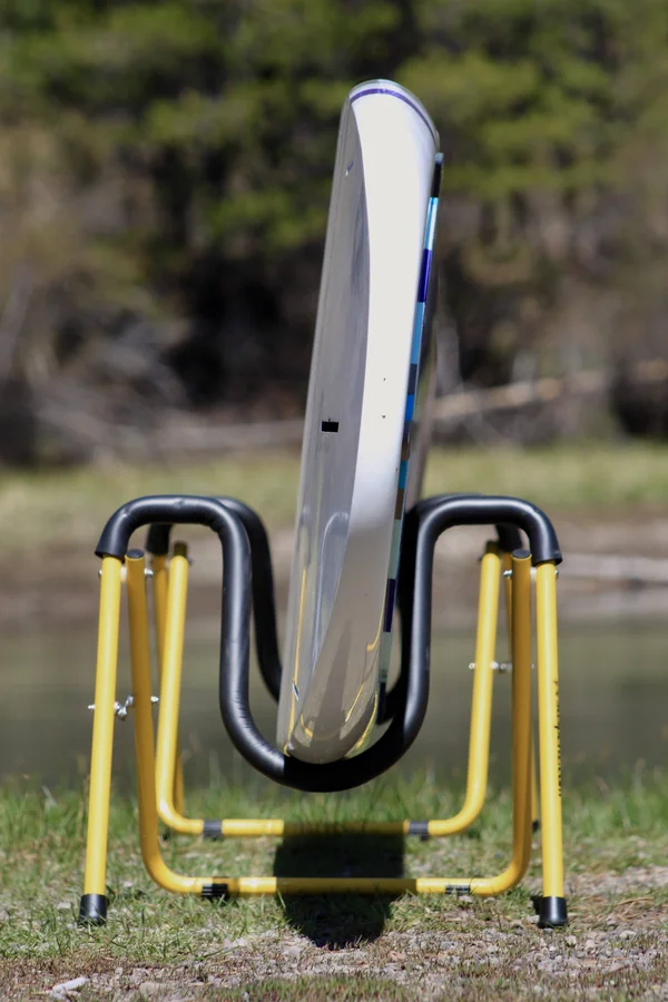 Suspenz EZ-Fold Sup Portable Stands
