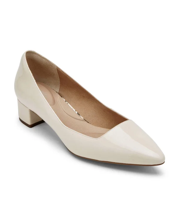 Rockport Women's Total Motion Gracie Pumps - Size: 7.5W