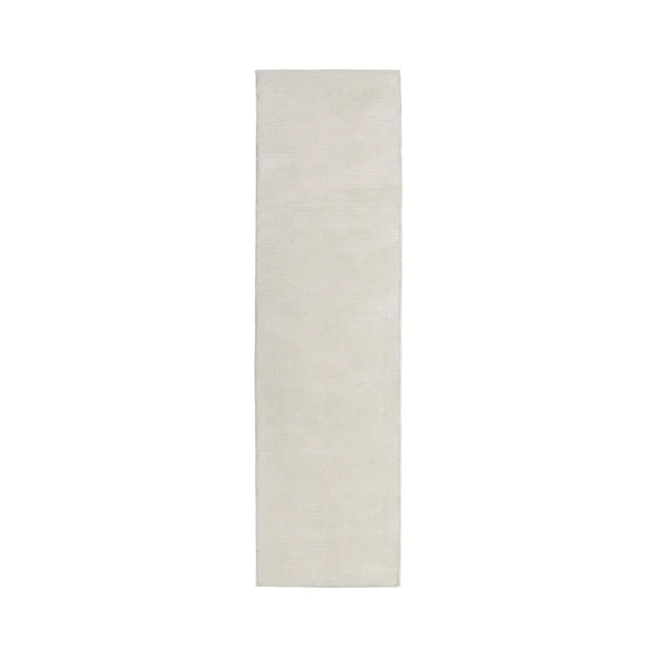 Kaleen Luminary LUM01-09 Cream Rug - 5 ft x 7 ft 9 in