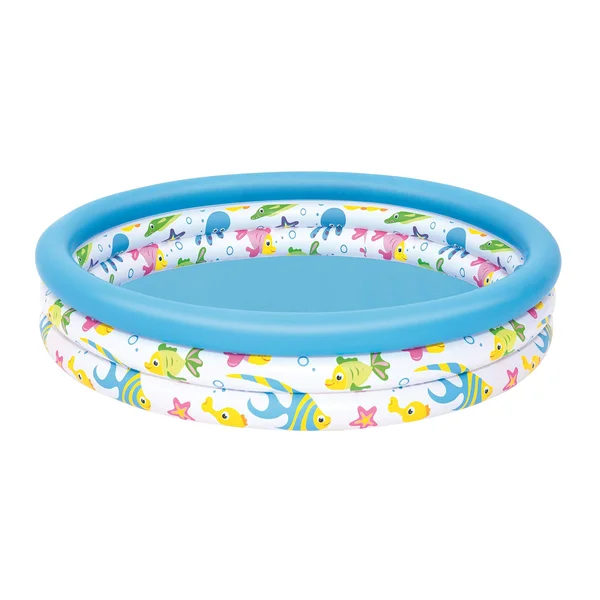 Alberca Inflable Bestway Mar 122 X 25 Cm