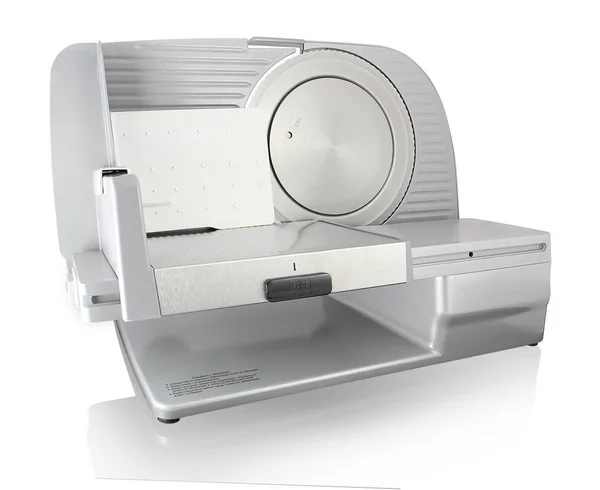 Chef's Choice 665 Professional Electric Food Slicer - Gray