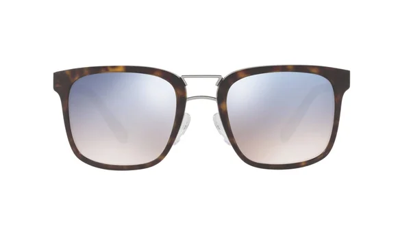 Prada 14TS Sunglasses 2AU5R0 Havana